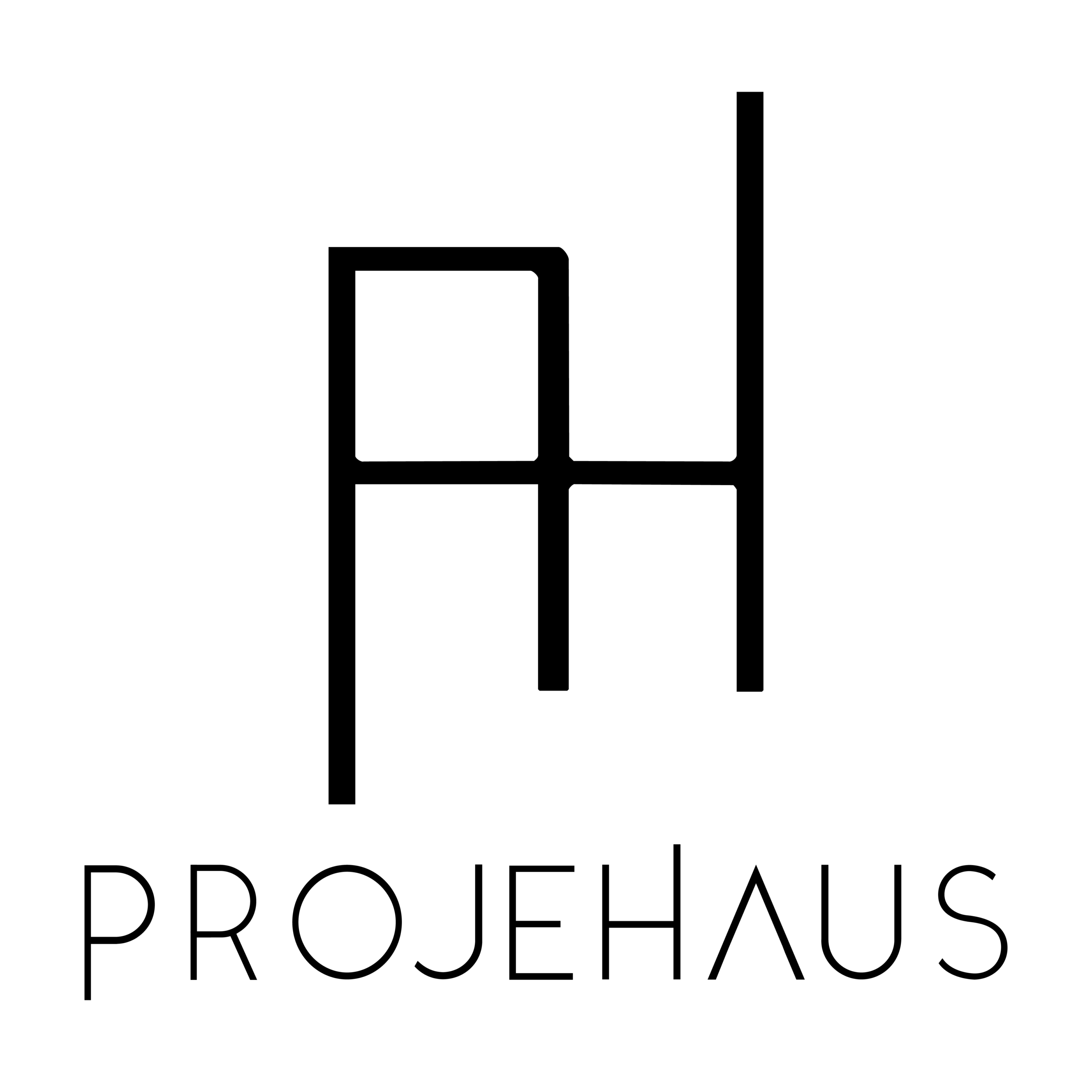 Logo Projehaus